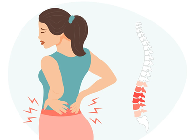 Alleviate Back Pain with Chiropractic Care