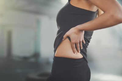 5 Surprising Tips For Lower Back Muscle Pain Relief