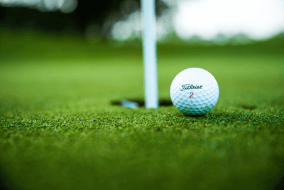 Common Golf Injuries and Their Causes