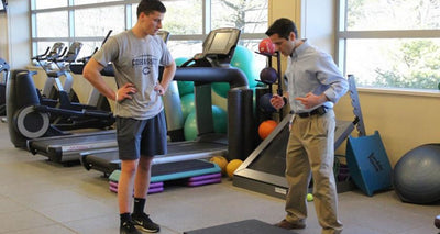 The benefits of physical therapy for athletes: Improving performance and reducing the risk of injury