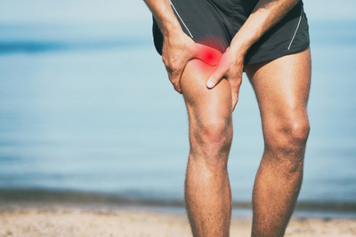 How to Heal a Groin Strain?