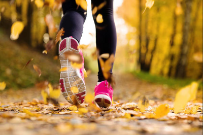 Fall Activities and Physical Therapy: Safely Enjoying Autumn Adventures