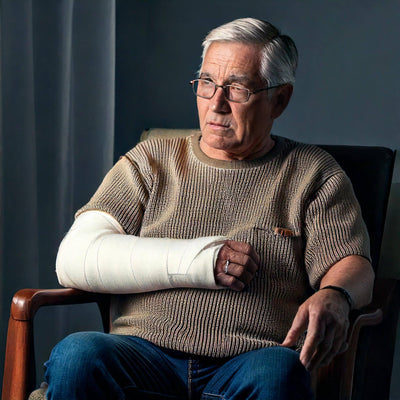 Bone Up! The Role of Physical Therapy in Preventing and Treating Osteoporosis