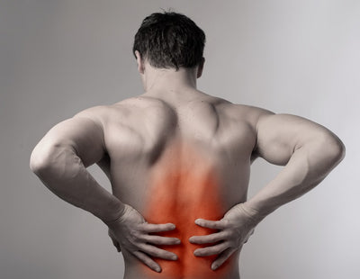 Alleviate Sciatica Pain with These 5 Effective Exercises and Stretches - No Gym Required!