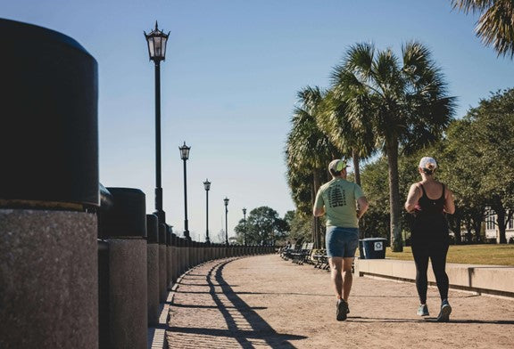 5 Simple Tips for Safe Spring Exercise in Florida – SelfCare Central