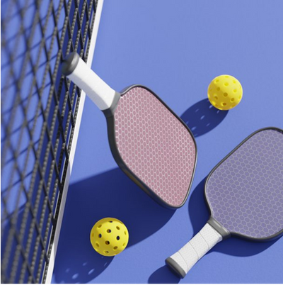 Safeguarding Your Pickleball Game: Common Injuries and Prevention Tips