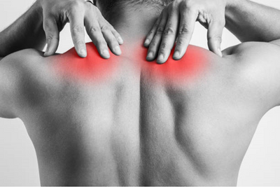 7 Best Exercises for Shoulder Pain Relief