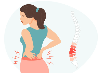 Alleviate Back Pain with Chiropractic Care