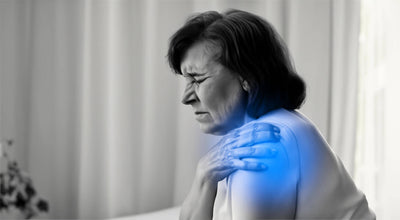 Defrost the Pain: Why Physical Therapy is the Key to Treating Frozen Shoulder