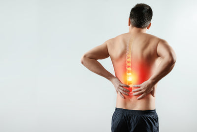 5 Surprising Tips for Lower Back Muscle Pain Relief