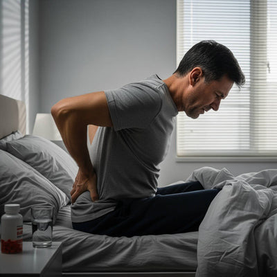 Managing Chronic Conditions with Physical Therapy: Diabetes, Arthritis & Back Pain
