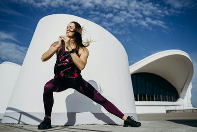 Why Hip Stretches Matter — And the 5 You’re Probably Not Doing