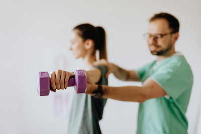 Post-Surgical Rehabilitation: The Critical Role of Physical Therapy
