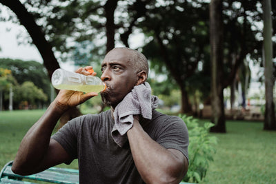 Tips for Staying Active Safely in the Florida Heat