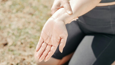 5 Overlooked Hand/Upper-Extremity Injuries — And How Hand Therapy Helps