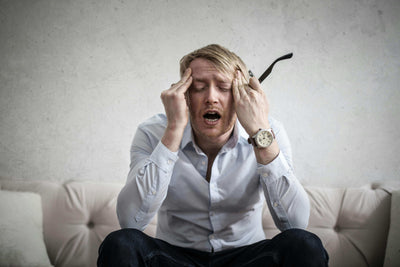 The Connection Between Posture and Chronic Headaches