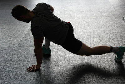Stretch it Out! The Importance of Stretching for Injury Prevention and Recovery