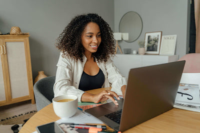 5 Exercises to Benefit Your Home Workplace Ergonomics