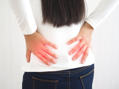 Surprising Tips for Relieving SI Joint Pain