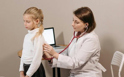 The Importance of School and Sports Physicals