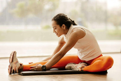 New Year, Stronger You: 5 Simple Exercises to Help You Start 2025 Right