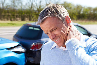 Whiplash and Wellness: Chiropractic Insights on Auto Injuries