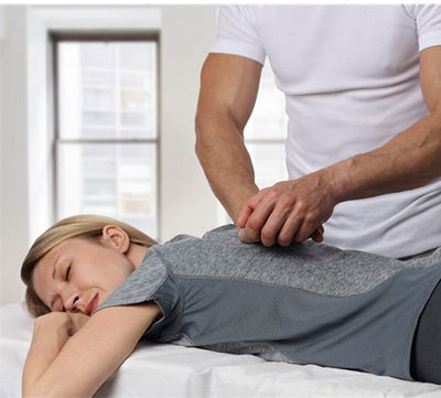 Why Women need Chiropractic Care