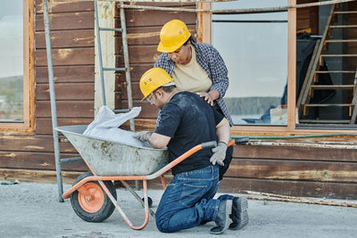 Preventing Workplace Injuries: An Occupational Medicine Approach