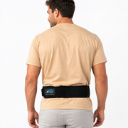 Back Wonder Sacroiliac Support Belt for SI Joint Pain Relief - Reduce Lower Back Discomfort